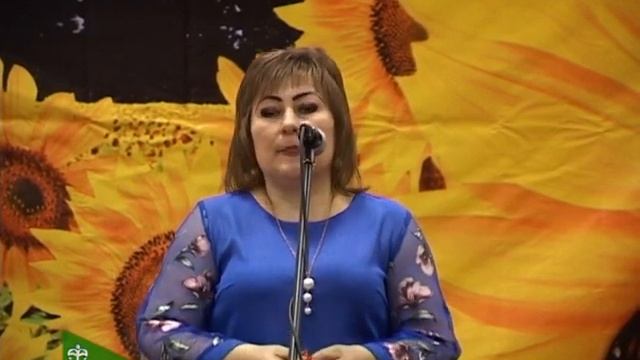 В Марьевке прошёл День села. 24.01.2020 смотреть онлайн