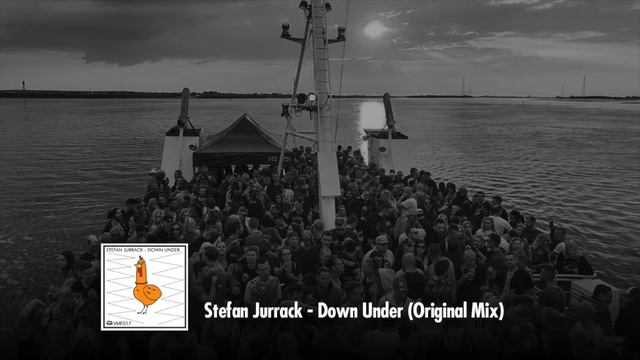 Stefan Jurrack - Down Under (Original Mix) [VmF - Records] смотреть онлайн