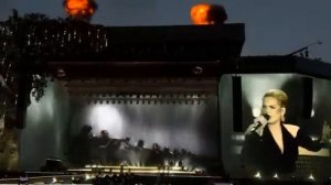 Adele - Live at Hyde Park 2022 - July 1 / FULL SHOW