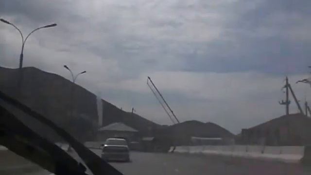 Tunnel vision Uzbekistan смотреть онлайн