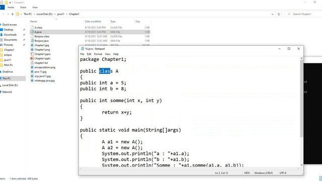 java 11 : Chapter1 : Lesson 2 : Benefits of java смотреть онлайн