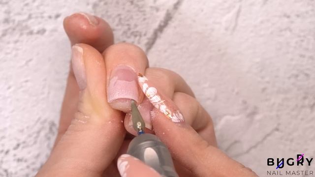 ОСЕННИЙ ДИЗАЙН / МАНИКЮР САМА СЕБЕ/ ДОСТРАИВАЮ УГЛЫ ПО ВОЗДУХУ/ ГЛОБАЛЬНАЯ РАСПРОДАЖА #ТатьянаБугри смотреть онлайн