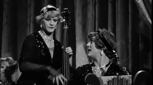 Мерлин Монро (Marilyn Monroe) - I Wanna Be Loved By You (HD)