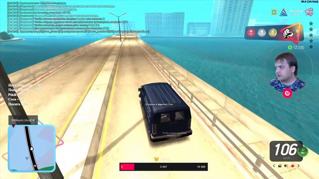 Медицина на Vice City | Arizona RP Yuma смотреть онлайн