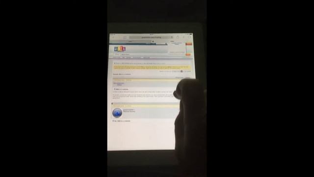 iPhone-iPad iframe fails to scroll. Only page scrolls. смотреть онлайн
