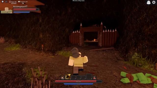 THIS DUNGEON GAME FINALLY RELEASED! | Venture Tale [Roblox] смотреть онлайн