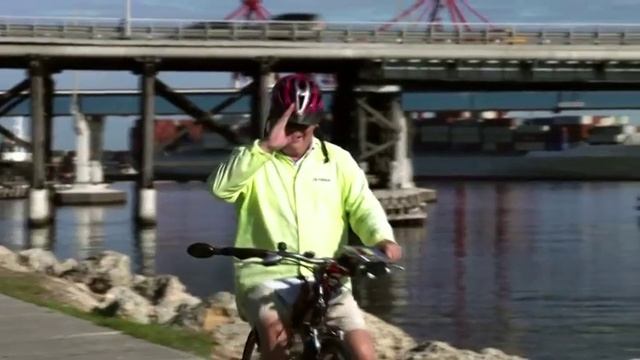 We tip our hats to Matthew Pavlich смотреть онлайн