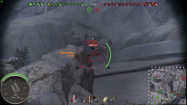World of tanks ps4 Прохождение этапов посмотрим что получится смотреть онлайн
