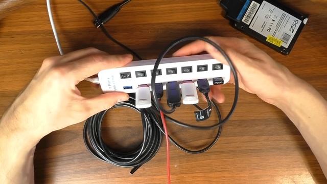 МАЯЧОК ДЛЯ ПОИСКА ВЕЩЕЙ Smart Finder И SUPER HUB USB 3.0 смотреть онлайн