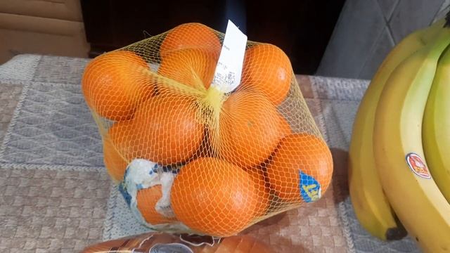 10.01. Покупки в Доброцен