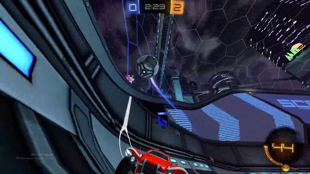 Rocket League game 2v2 1600 mmr смотреть онлайн