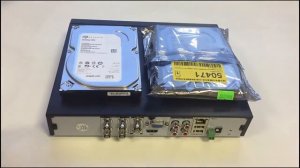 Как выбрать жесткий диск для видеонаблюдения? Какие бывают жесткие диски?