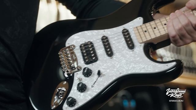 Новые гитары из Америки! Каждая гитара в ед. экземпляре. G&L Builder's Choice