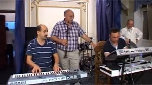 ИГОРЬ МИРЗОЯН КЛАРНЕТ - 2