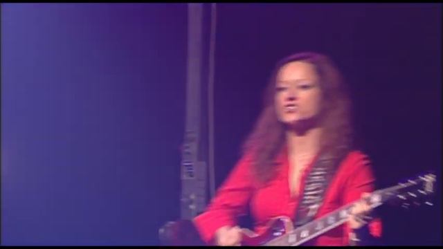 APPLE SPICE - The First Cut Is The Deepest