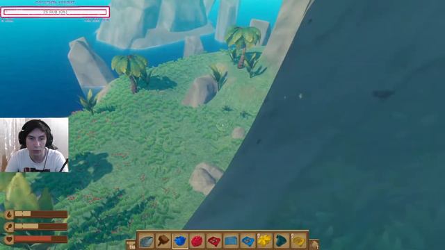 RAFT ➤ ВПЕРВЫЕ ВЫЖИВАЮ В РАФТ ➤ ПОЛНЫЙ РЕЛИЗ