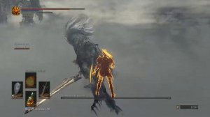 Dark Souls III coop №10: ПОЛЕЗНЫЕ БАГИ (БЕЗЫМЯННЫЙ КОРОЛЬ)