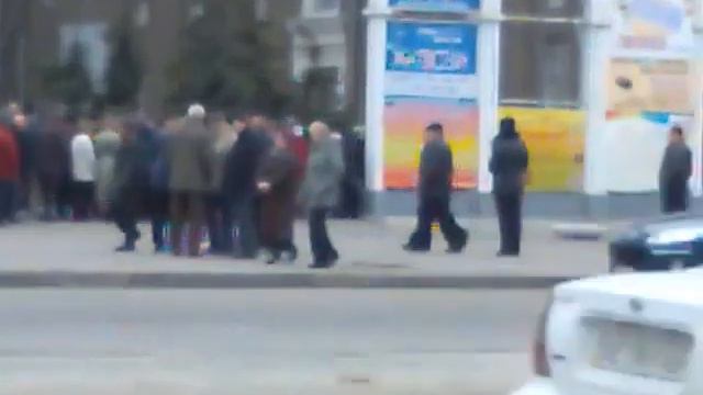 Похорон Станислава Николаевича Конюхова.3gp смотреть онлайн