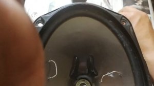 Чистка автомобильных динамиков