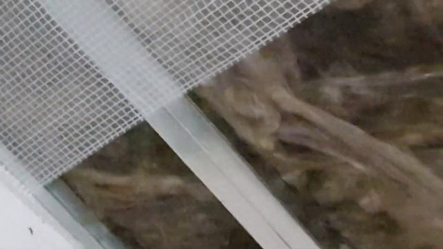 Клею пароизоляцию. смотреть онлайн