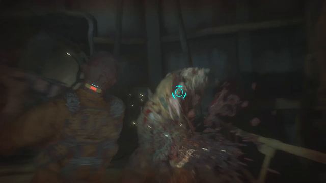 The Callisto Protocol (Fair Death Edition) смотреть онлайн