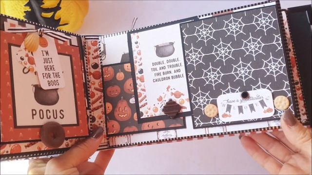 Album Happy Halloween смотреть онлайн