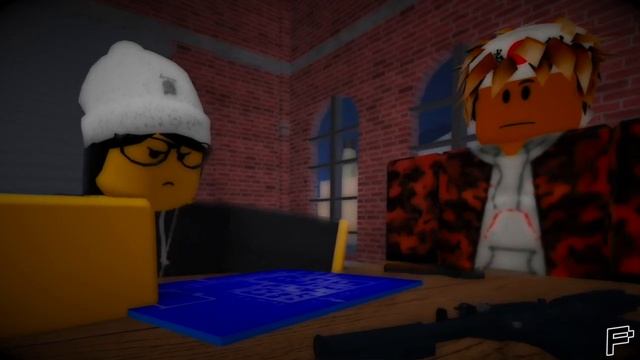 Roblox X GTA IV Loading Screen [Notoriety/Overdrill] смотреть онлайн
