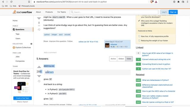 Codewars - Python - ASCII Total смотреть онлайн