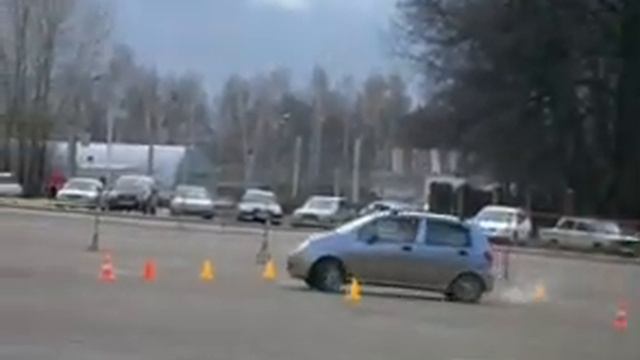матиз против оки смотреть онлайн