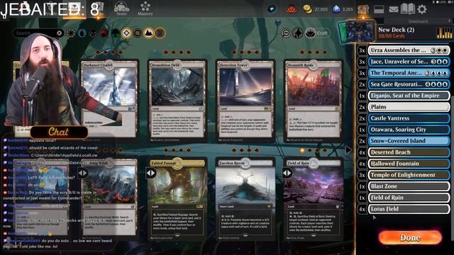 ☠LoTR Waiting Room☠ Historic Jank Brewing смотреть онлайн