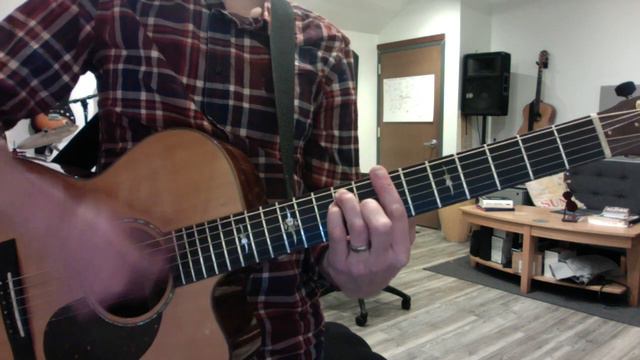 Freaking Out the Neighborhood Chords смотреть онлайн