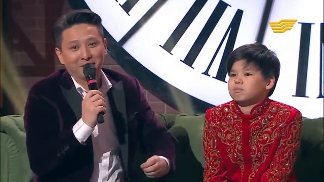 Нурмухаммед Жакып Кызык Times 2019 смотреть онлайн