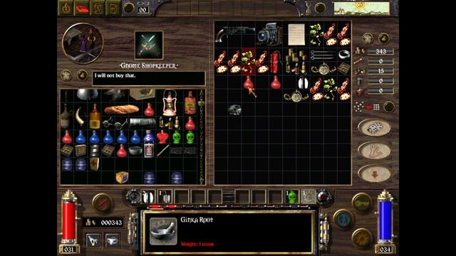 Arcanum: Of Steamworks and Magick Obscura Gameplay No Commentary смотреть онлайн