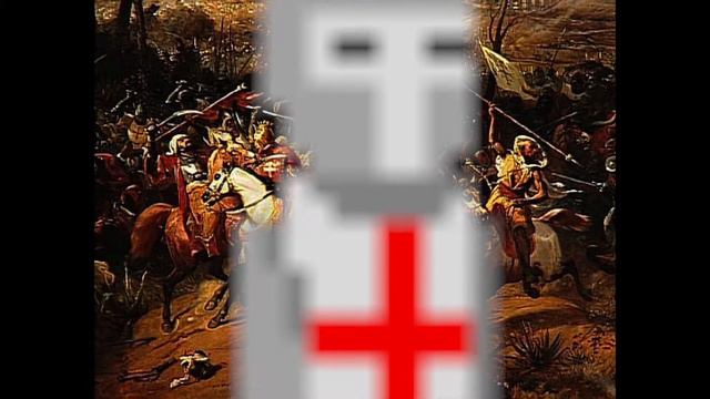 Mostly Inaccurate Video about the Crusades смотреть онлайн