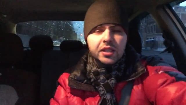 Первый день в новом салоне красоты. смотреть онлайн