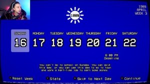 Подставила СРАЗУ ДВУХ ДЕВОЧЕК ?► Yandere Simulator #2