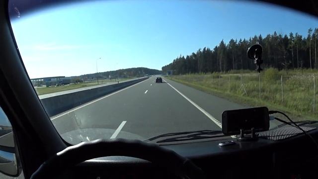 Начал собирать сборки. Где снимали Белые Росы? Еду в Гродно. #72 смотреть онлайн