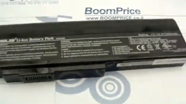 ASUS A33M50 סוללות למחשב נייד לרכישה חייגו 03-5257435.MPG смотреть онлайн