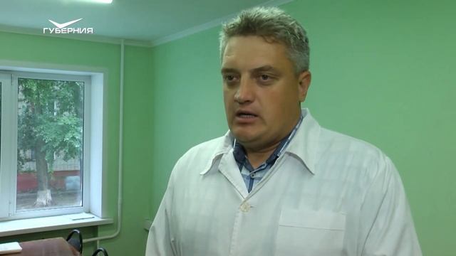 Всемирный день носорога. Утро Губернии смотреть онлайн