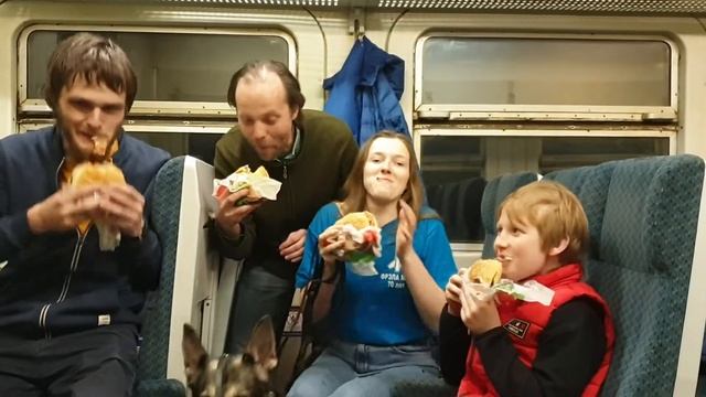 Так поедаются Вопперы смотреть онлайн