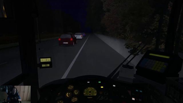 Lets Play - Omsi 2 [Teil 36] [Gladbeck - Linie NE16] смотреть онлайн
