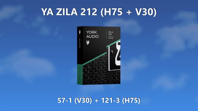 York Audio IR Shootout W/ Archetype: Petrucci By Neural DSP