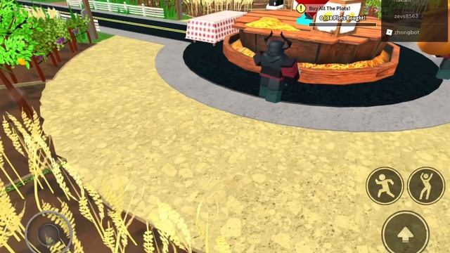 I met the roblox admin while playing roblox tower defense simulator смотреть онлайн