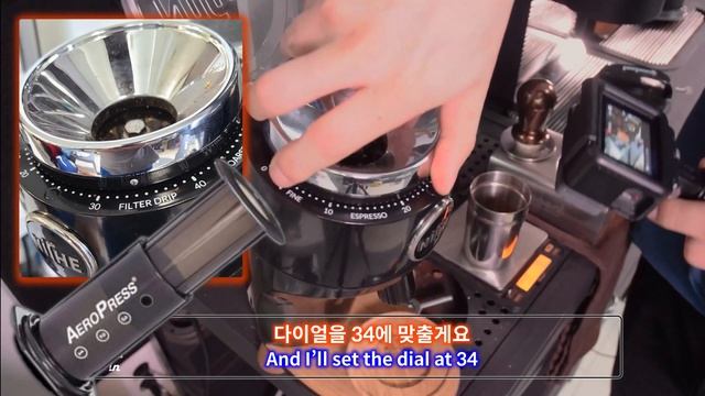 Niche Zero Review Ep2] How fast Niche can grind? What's the only weakness of it? How easy to Clean! смотреть онлайн