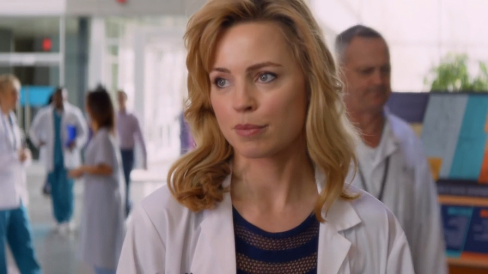 Разбивающая сердца / Heartbeat (2016) Русский трейлер (Сезон 1) смотреть онлайн