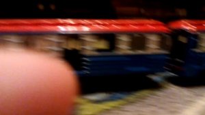 Все мои вагоны метро от фирмы технопарк+новинка