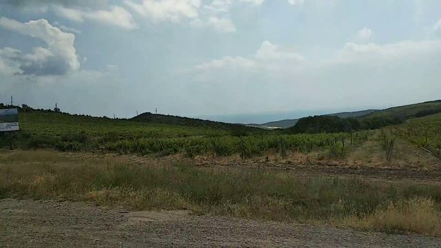Жить у Черного Моря. Варваровка. Переезд в Краснодарский край. смотреть онлайн