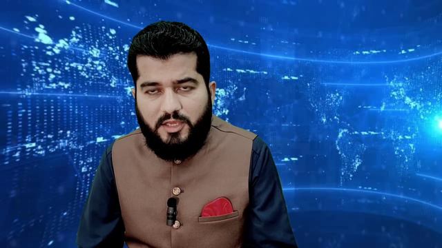 Ghulam Nabi Madni News смотреть онлайн
