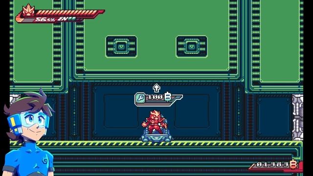 Gravity Circuit - Demo | Steam Next Fest 2023 смотреть онлайн