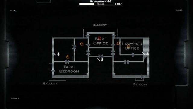 Hitman 2 Silent Assassin (Silent Assassin) - [01 - стрим] смотреть онлайн